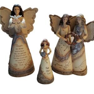 Elements Angels (3)